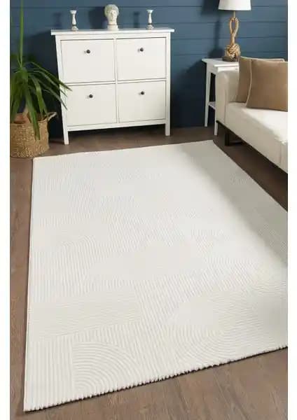 Venucci Ruby ve Valeria Polyester Modern Halılarının Detaylı Karşılaştırması