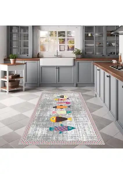West Home Halı Karşılaştırması: Yıkanabilir ve Kaymaz Özellikleriyle Ev Dekorasyonu