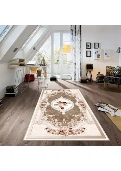 West Home Halı Modelleri: Yıkanabilir, Kaymaz ve Dayanıklı Tasarımlar