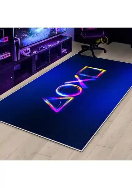 West Home Halı Modelleri: Yıkanabilir ve Kaymaz Özellikleriyle Modern Tasarımlar