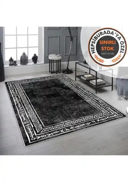 West Home Yıkanabilir Kaymaz Halı Karşılaştırması: Özellikler ve Kullanıcı Yorumları