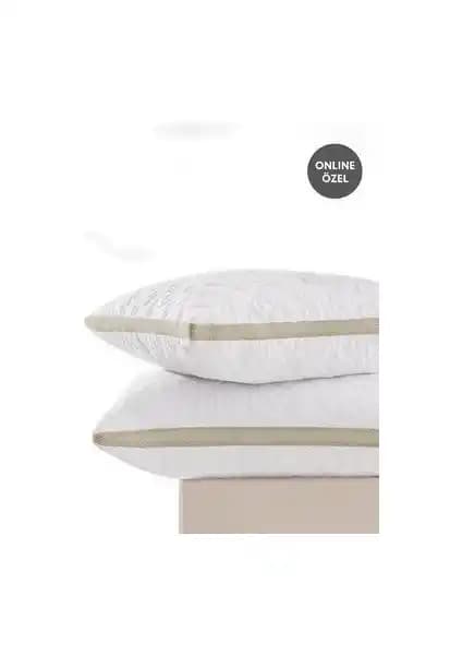 Yataş Frio Klimalı ve Nuevo Bambu Yastık Karşılaştırması: Hangi Yastık Sizin İçin Uygun