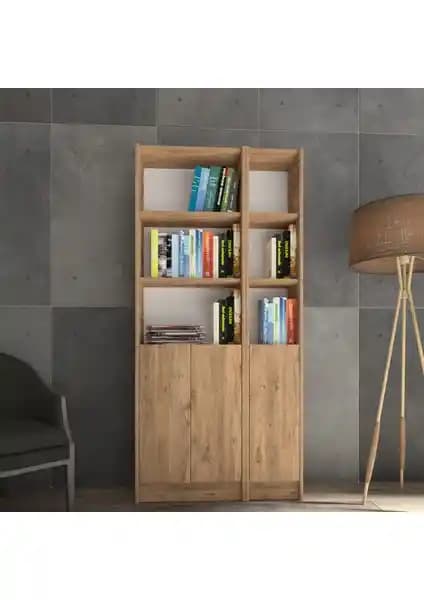 Yeti Mobilya Kuta Serisi Kapaklı Kitaplıkların Özellikleri ve Karşılaştırması