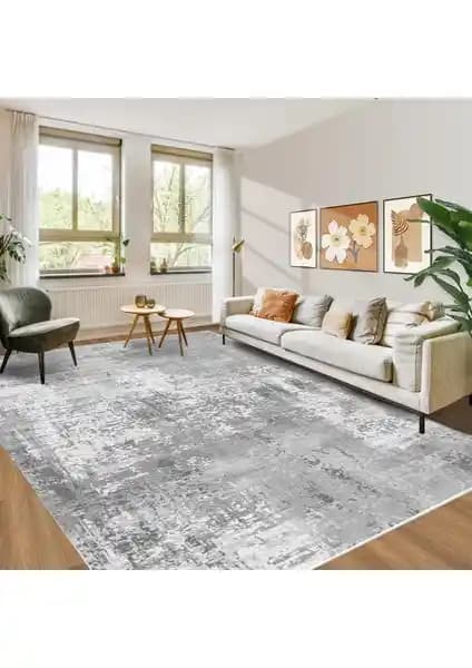 Yıkanabilir ve Kaymaz Halılar: Mutfak ve Ev İçin En İyi Seçenekler