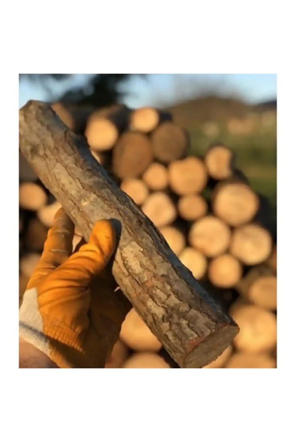 Acelebax 20 Kg Is Yapmaz Şöminelik Odun İncelemesi ve Kullanıcı Yorumları