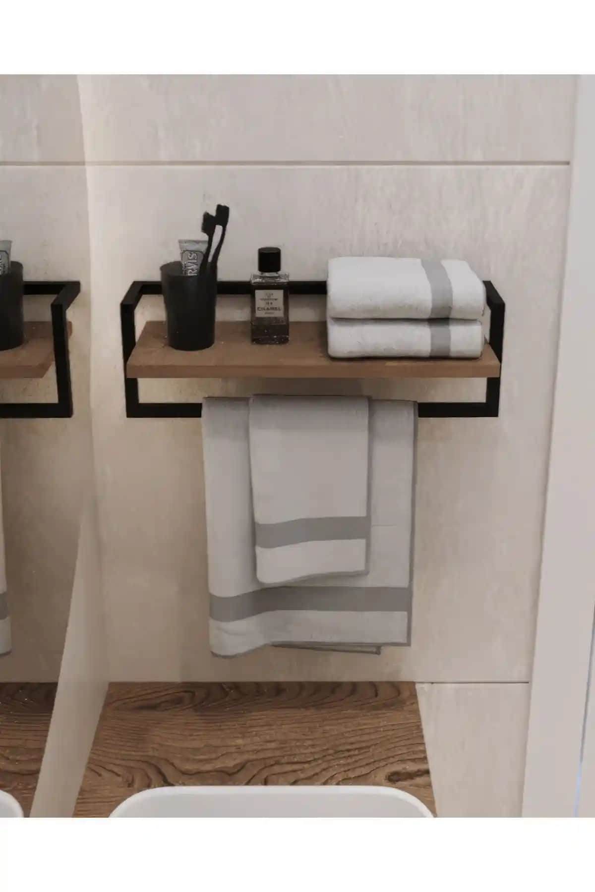 AJU ve DDTREND Havluluk Karşılaştırması: Hangi Ürün Sizin İçin Uygun