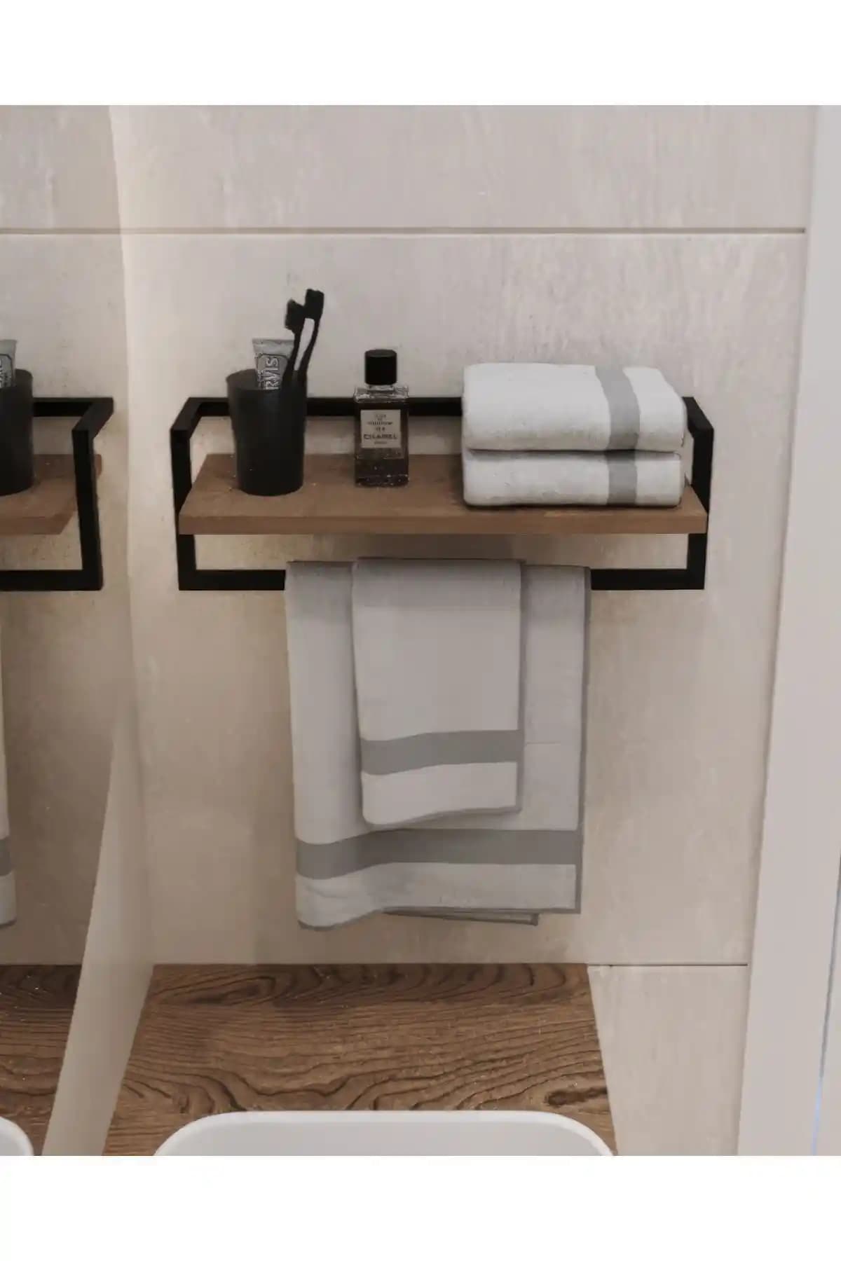 AJU ve DDTREND Havluluk Karşılaştırması: Hangi Ürün Sizin İçin Uygun