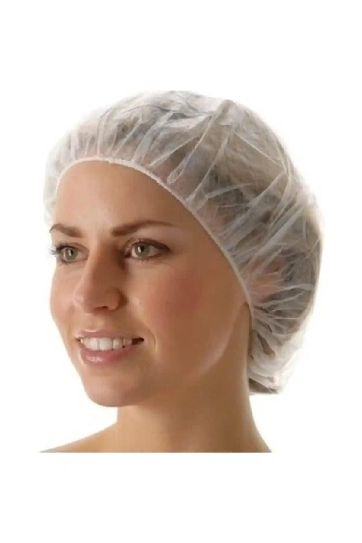 ARİSPLAST Tek Kullanımlık Bone: Hijyen ve Pratiklik Sunan Güvenilir Saç Temizlik Ürünü