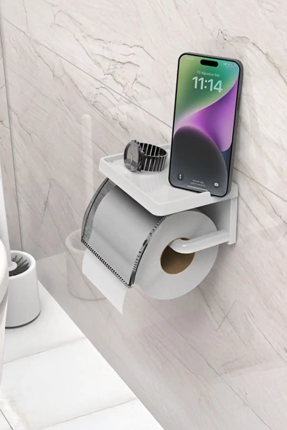 ATA HOME ve Citim Tuvalet Kağıdı Askısı Karşılaştırması ve Kullanıcı Yorumları