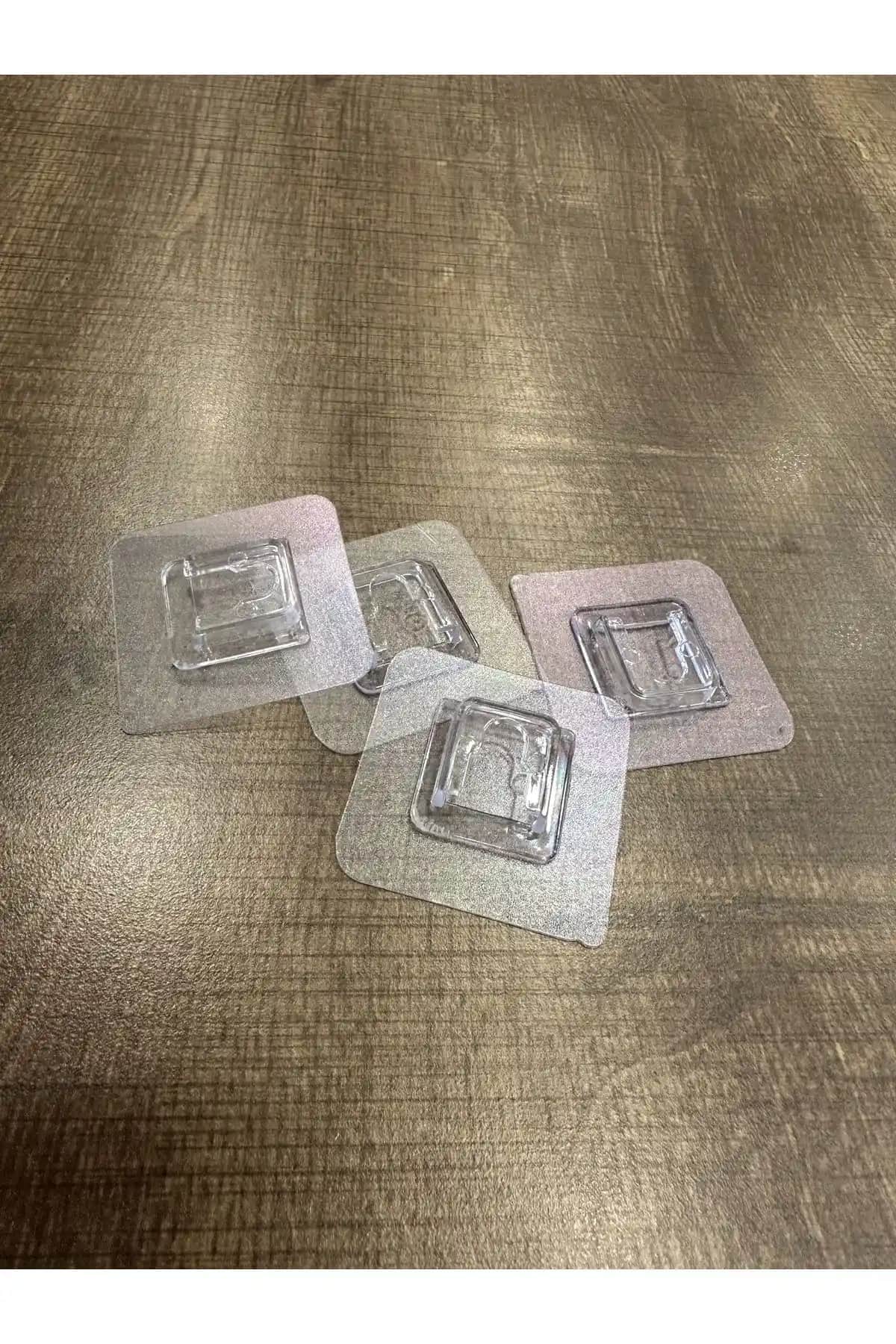 ATA HOME ve Sekiz8 Güçlü Yapışkanlı Askılar Karşılaştırması