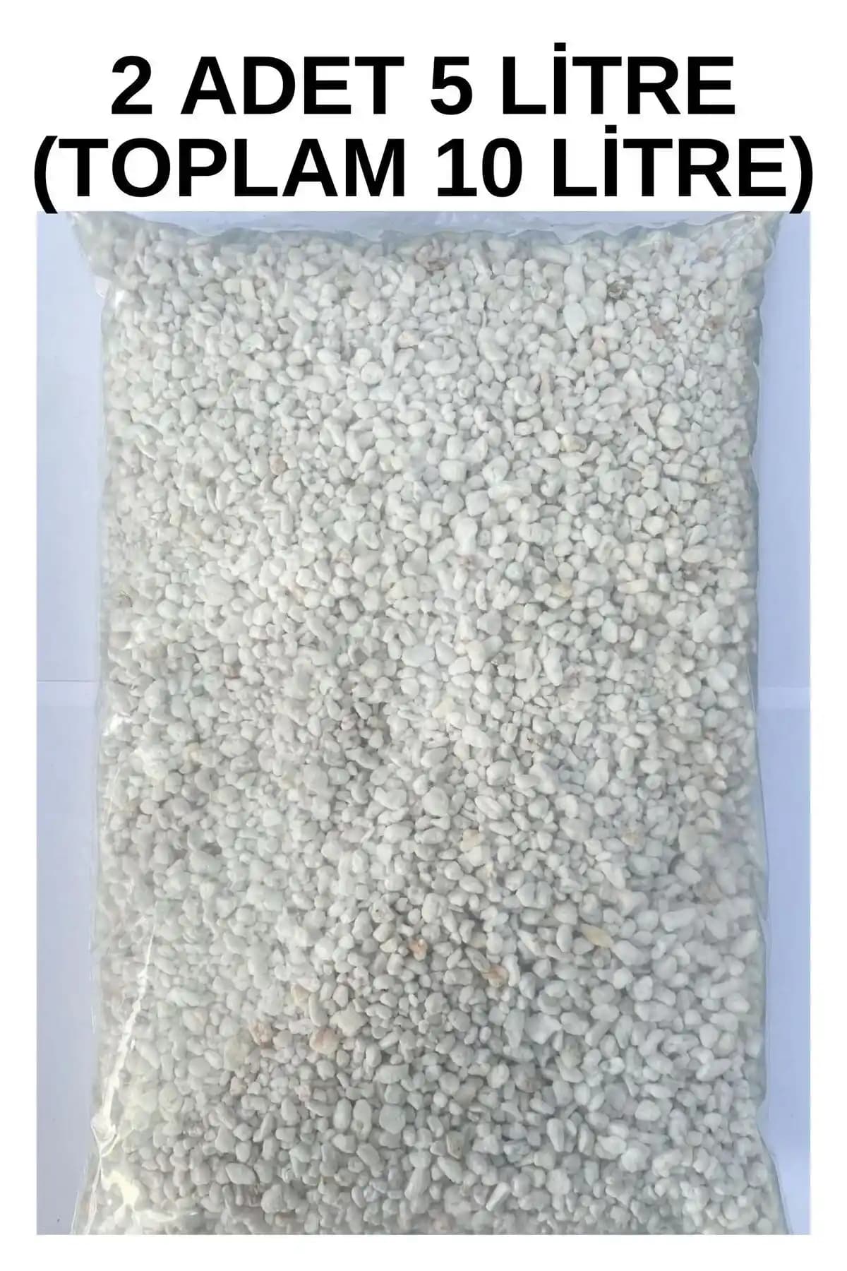 Aymen Çiçekçilik Tarım Perliti ile Toprak ve Bitki Sağlığını Güçlendirin