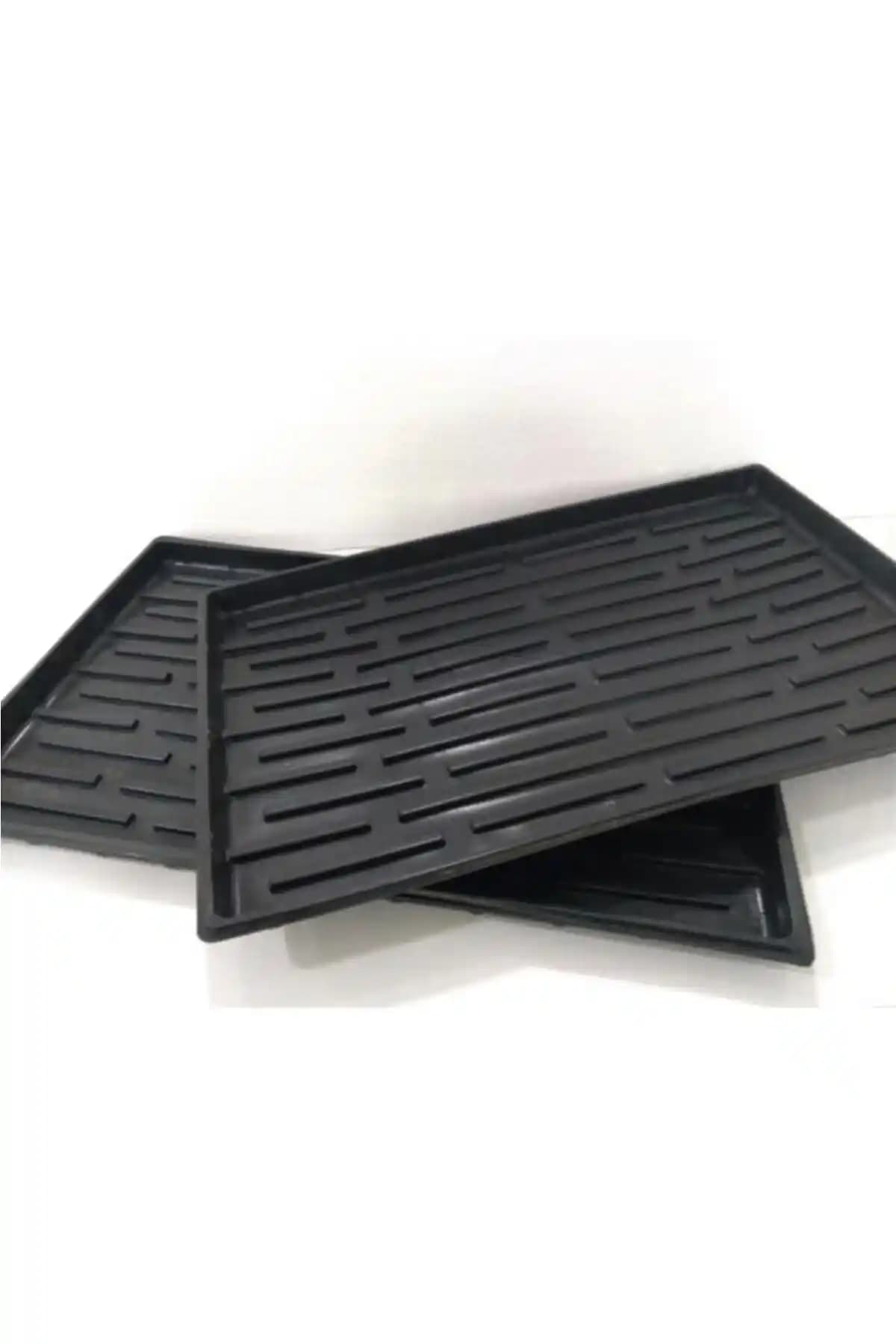 Bahçe ve iç mekan bitki bakımı için dayanıklı ve kullanışlı saksı seti