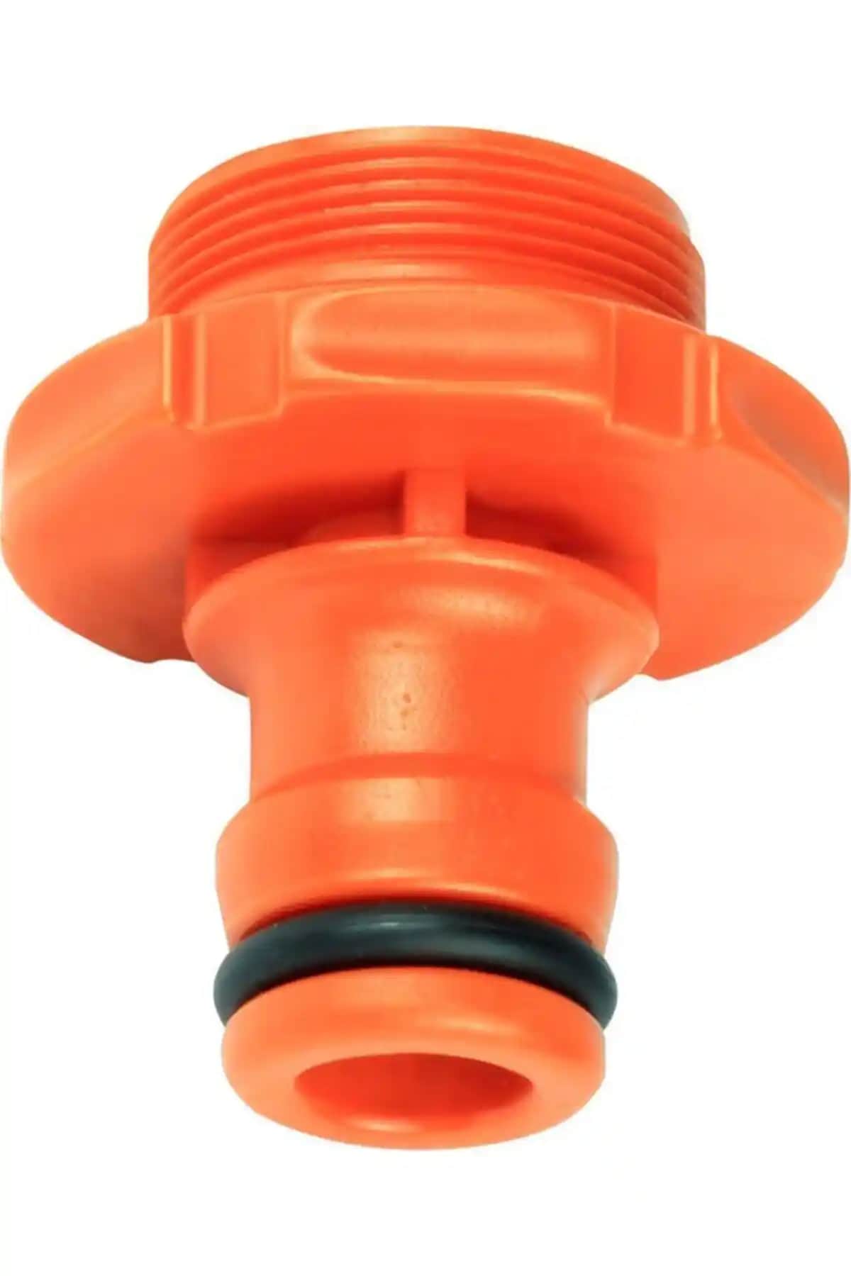 Bahçe ve Tarla Sulama İçin Dayanıklı Otomatik Batarya Bağlantı Adaptörü