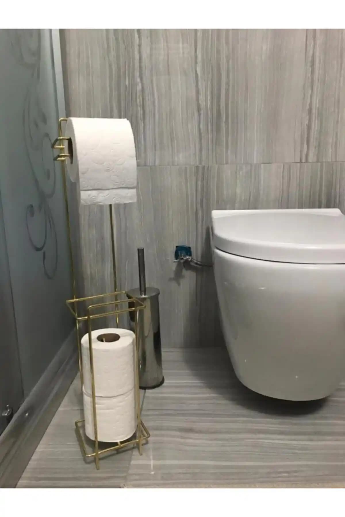 Biray Home ve ORSA HOME 980 Tuvalet Kağıtlığı Karşılaştırması ve Seçim Rehberi