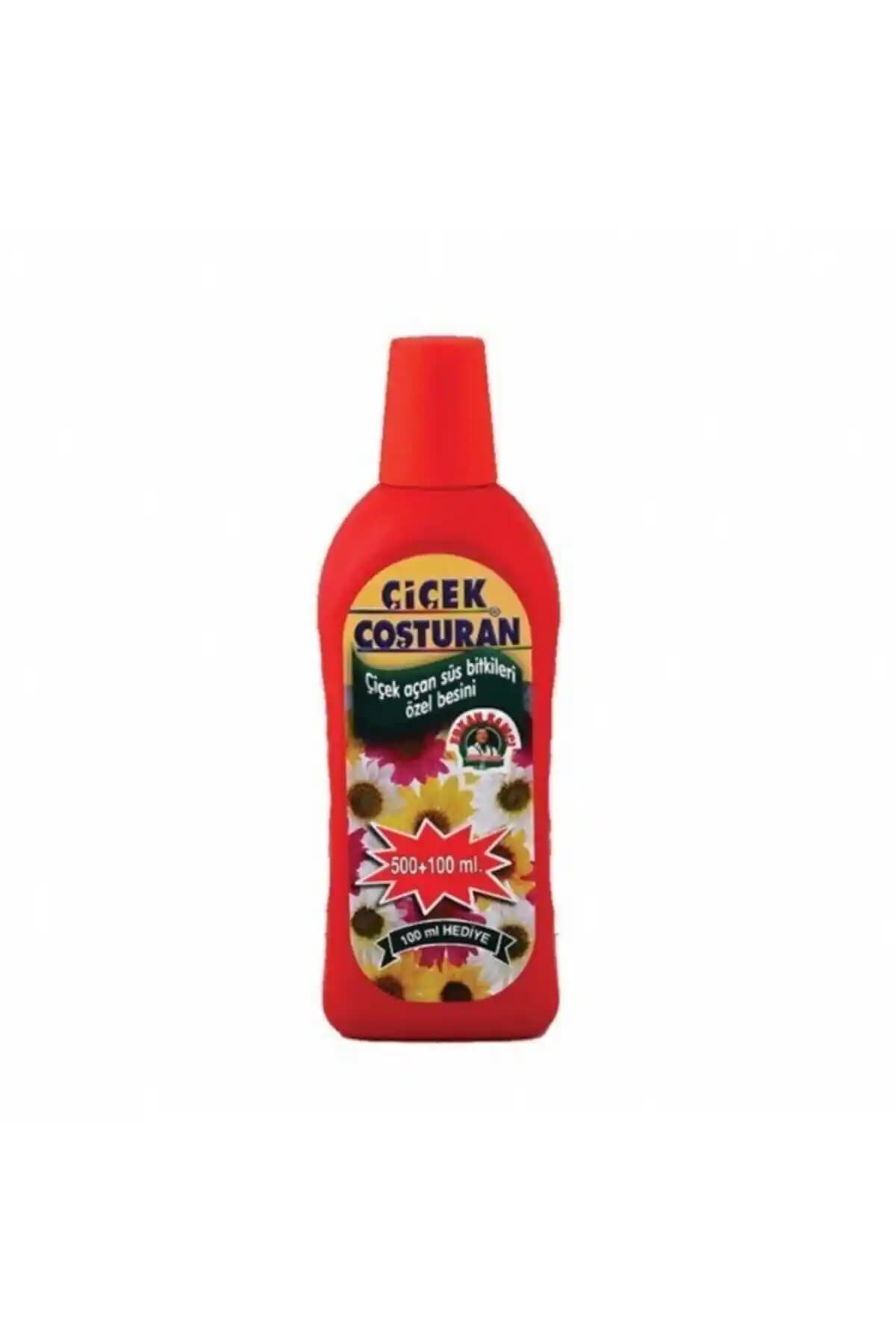 Çiçek Coşturan Bitki Gübreleriyle Sağlıklı ve Canlı Bitkilere Sahip Olun