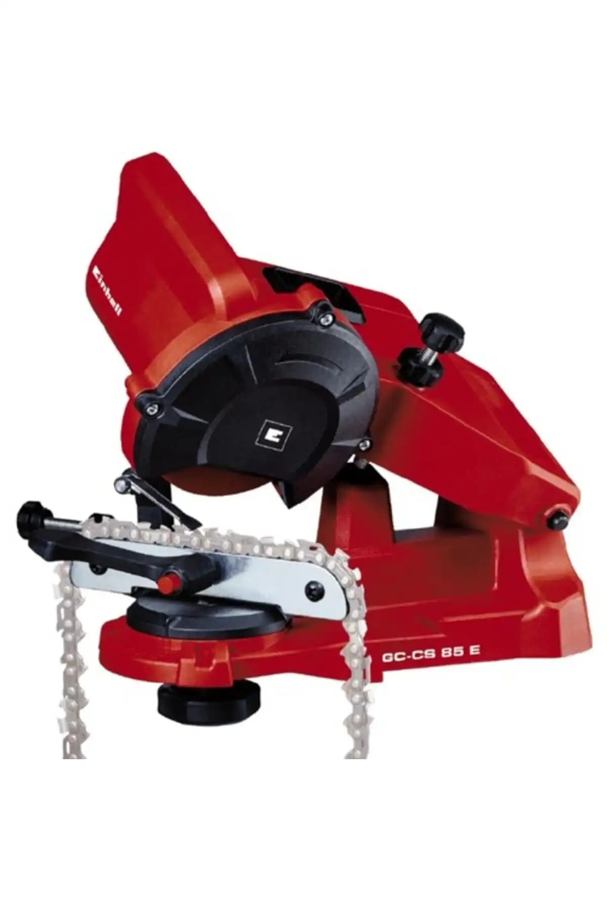 Einhell Gc-cs 85 E Elektrikli Zincir Bileme Makinesi: Güçlü ve Hassas Kullanım İçin