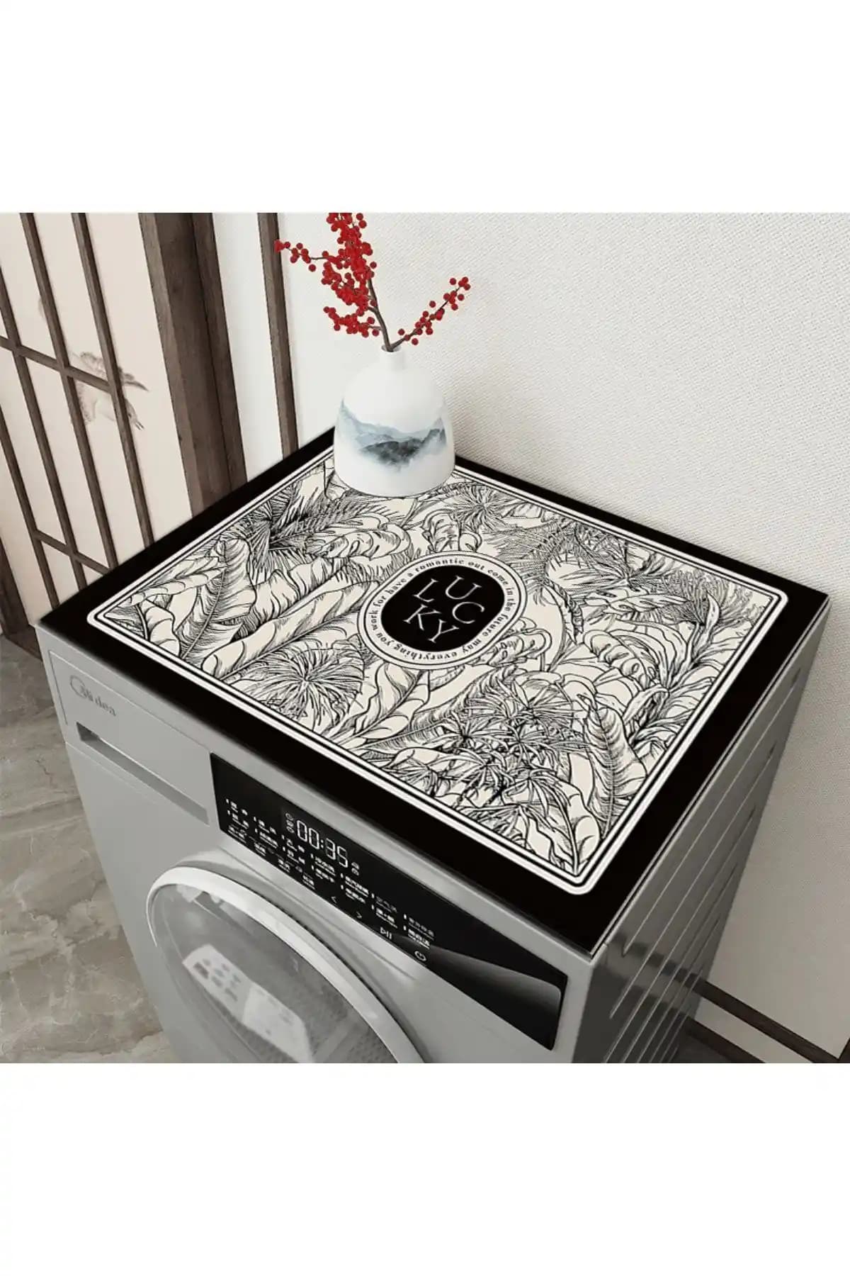 Else Halı ve Getcarpet Çamaşır Makinesi Koruma Matları Karşılaştırması