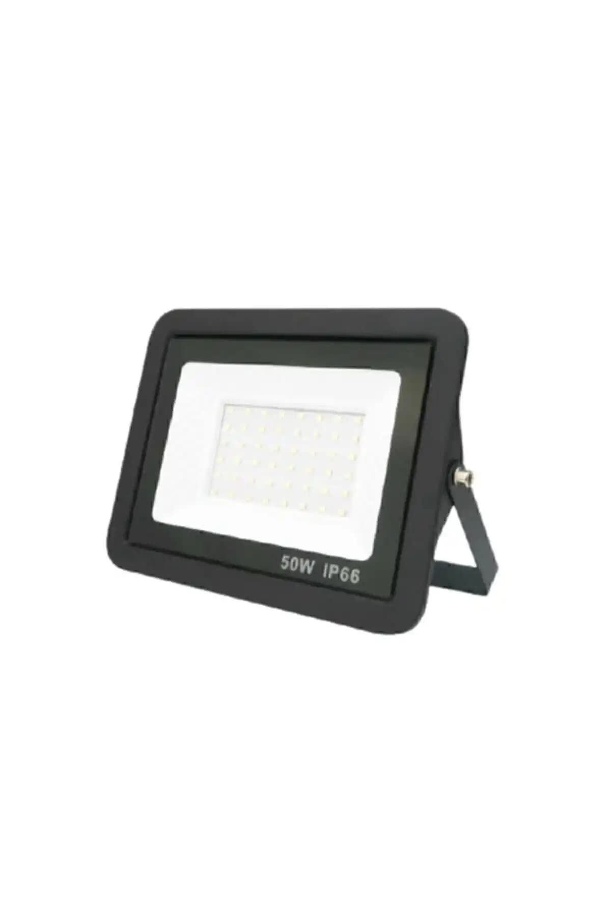 Genel Markalar 50 Watt Smd LED Projektör: Dış Mekanlar İçin Güçlü ve Dayanıklı Aydınlatma Çözümü
