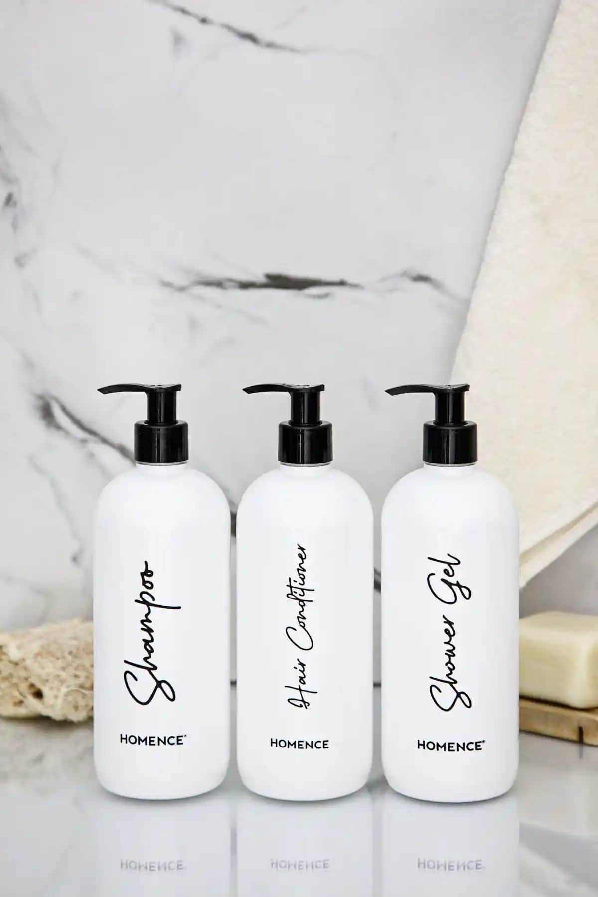 Homence ve Lalzen Home Banyo Setleri Karşılaştırması: Özellikler ve Kullanıcı Yorumları