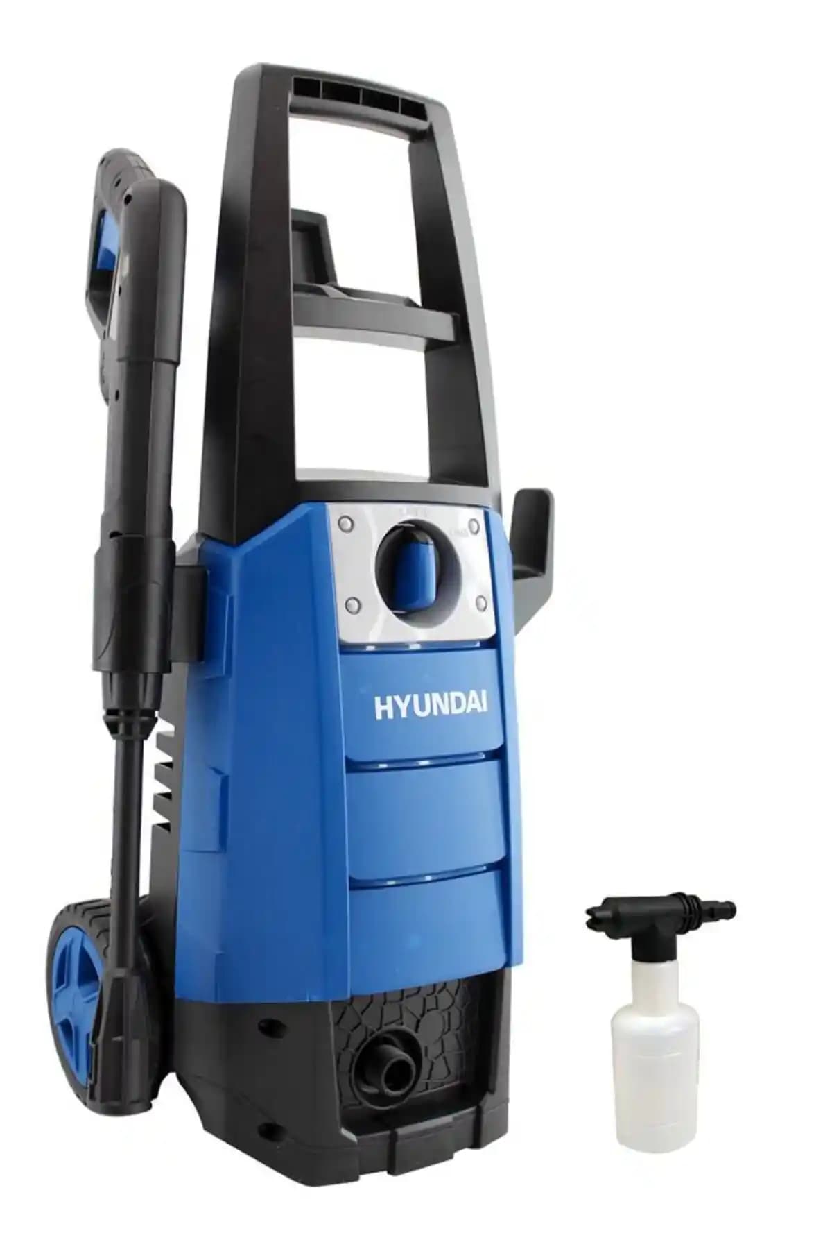 Hyundai Hyb80 1500W Basınçlı Yıkama Makinası: Yüksek Performans ve Dayanıklılık