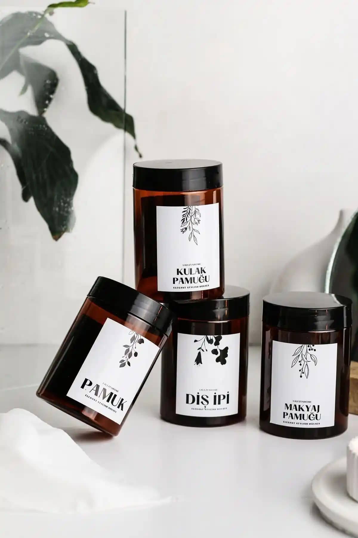 LALEZEN HOME ve Milenay Amber pamuk kutuları karşılaştırması ve en uygun seçim rehberi