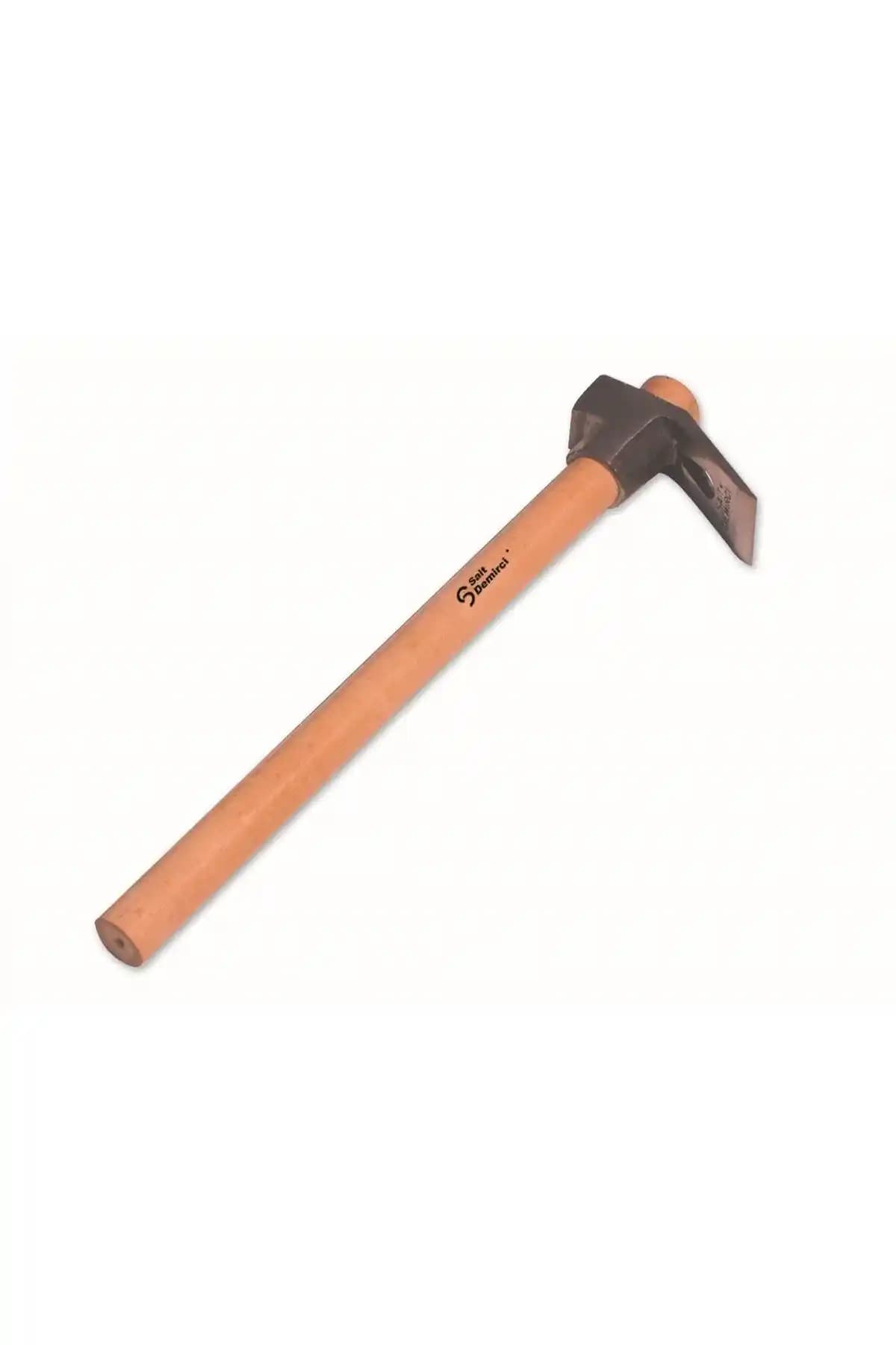 Sait Demirci Yekpare Çelik Keser: Dayanıklı ve Güçlü Profesyonel El Aleti