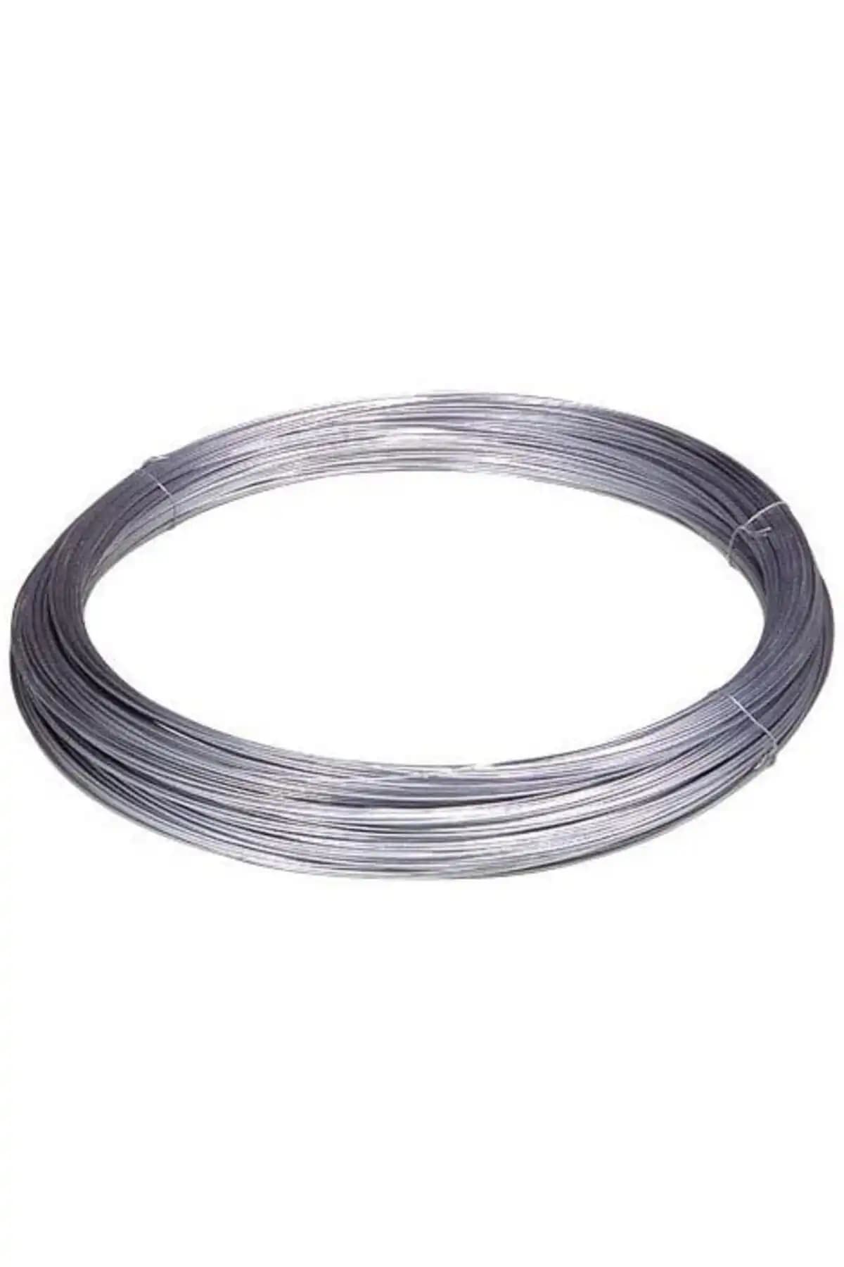 Turhanlar Çelik Paslanmaz Galvanizli Çit ve Bağlama Teli Ürün Tanıtımı ve Özellikleri