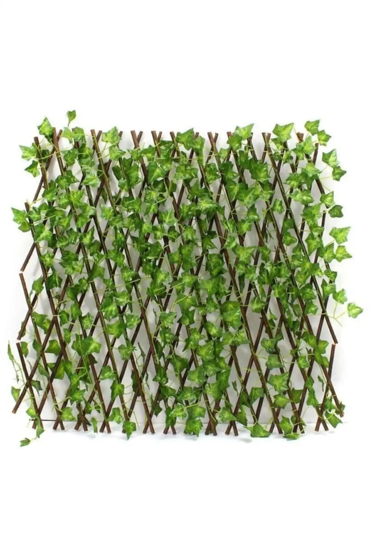 Yapay Sarmaşık Çit 70x250 Cm ile Bahçe ve İç Mekan Dekorasyonunda Pratik Çözüm