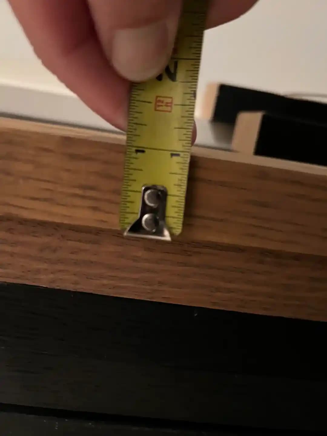 1" x 2" Gerçek Ölçülerde S4S Kızıl Meşe Tahtalar: Boyutlandırma ve İşlem Detayları