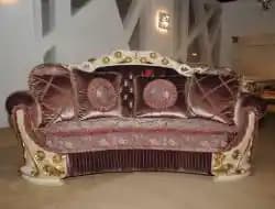 1880'ler Eastlake Tarzı El Boyaması Mobilyaların Temizlenmesi ve Korunması Yöntemleri