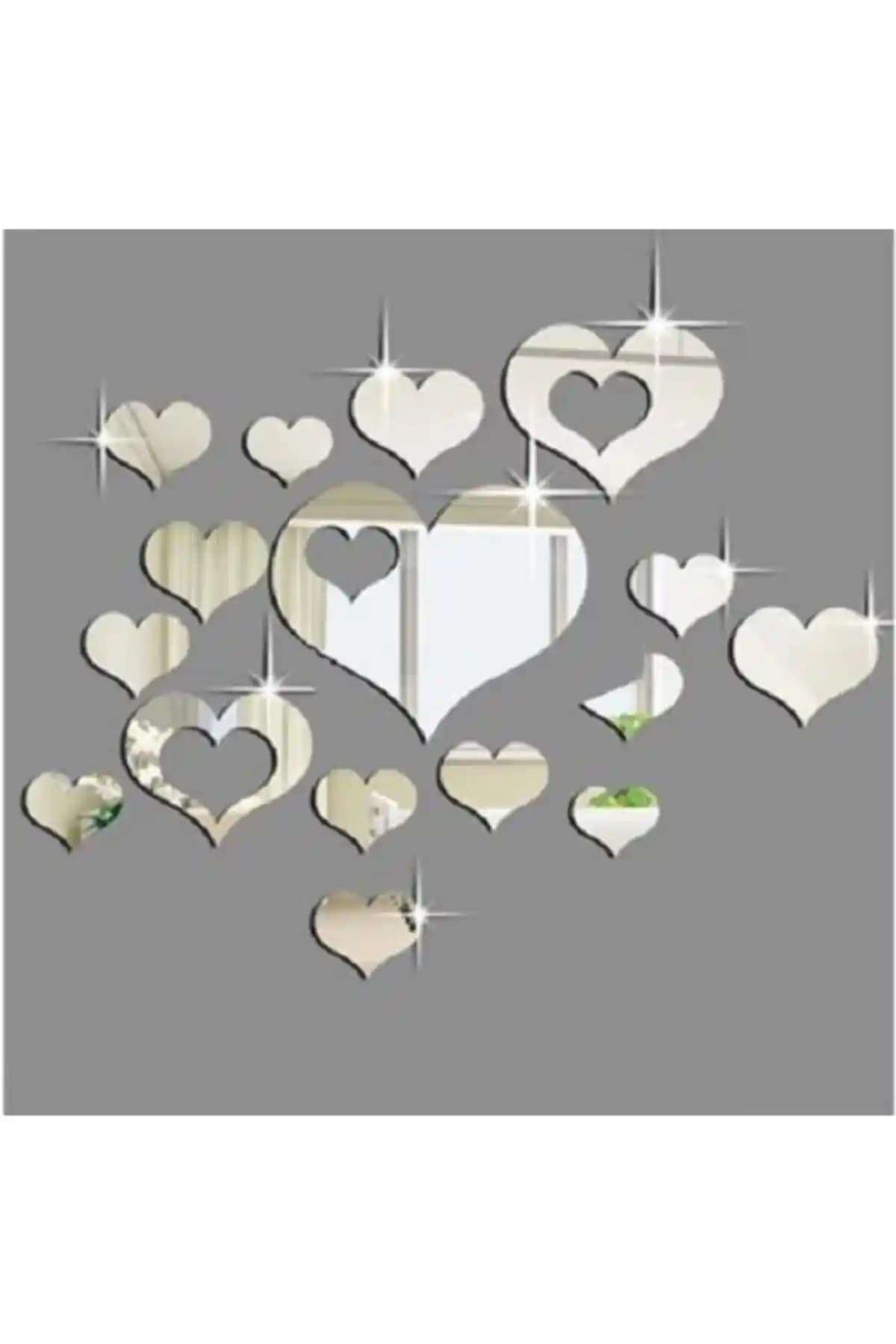 Abaküs Dekoratif Ayna Gücü: Estetik ve Pratik Çözüm Sunan Modern Dekoratif Parça