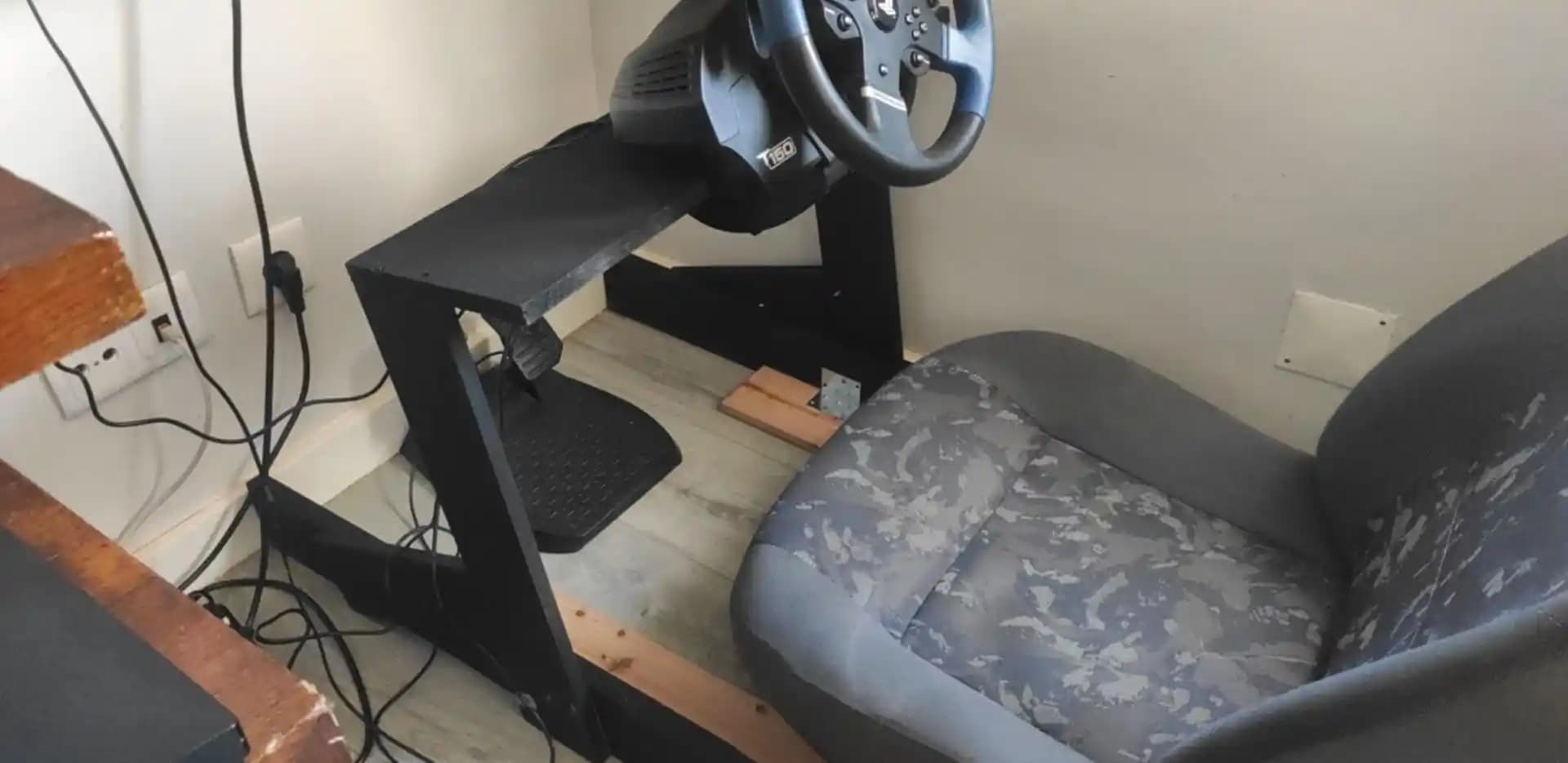 Ahşap Direksiyon Standlarında Yan Yana Sallanmayı Önleme Yöntemleri ve Destek Teknikleri