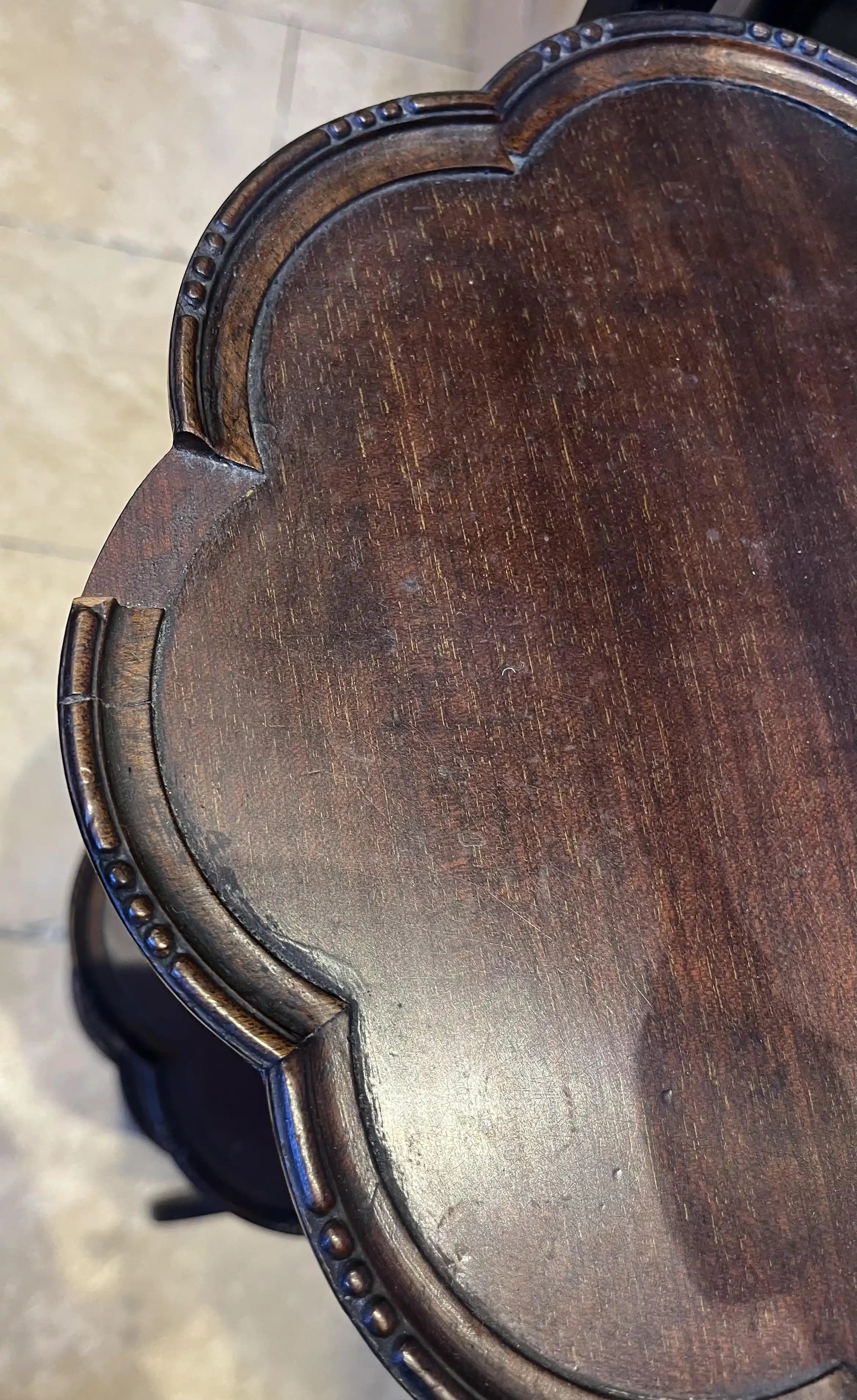 Ahşap Kenar Parçası Hasarının Onarımı: Teknikler, Malzeme Seçimi ve Renk Uyumu