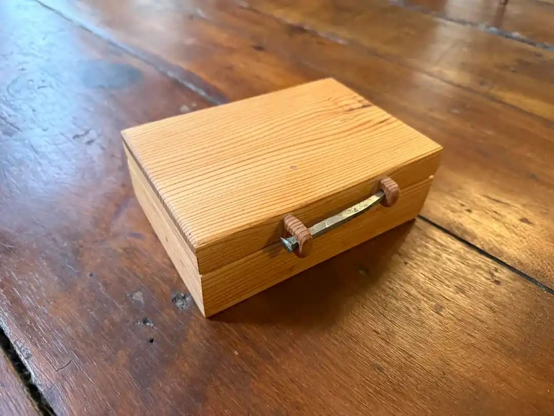 Ahşap Kutularda Hareketlilik ve Yapım Hatalarının Etkileri ve Önlemleri