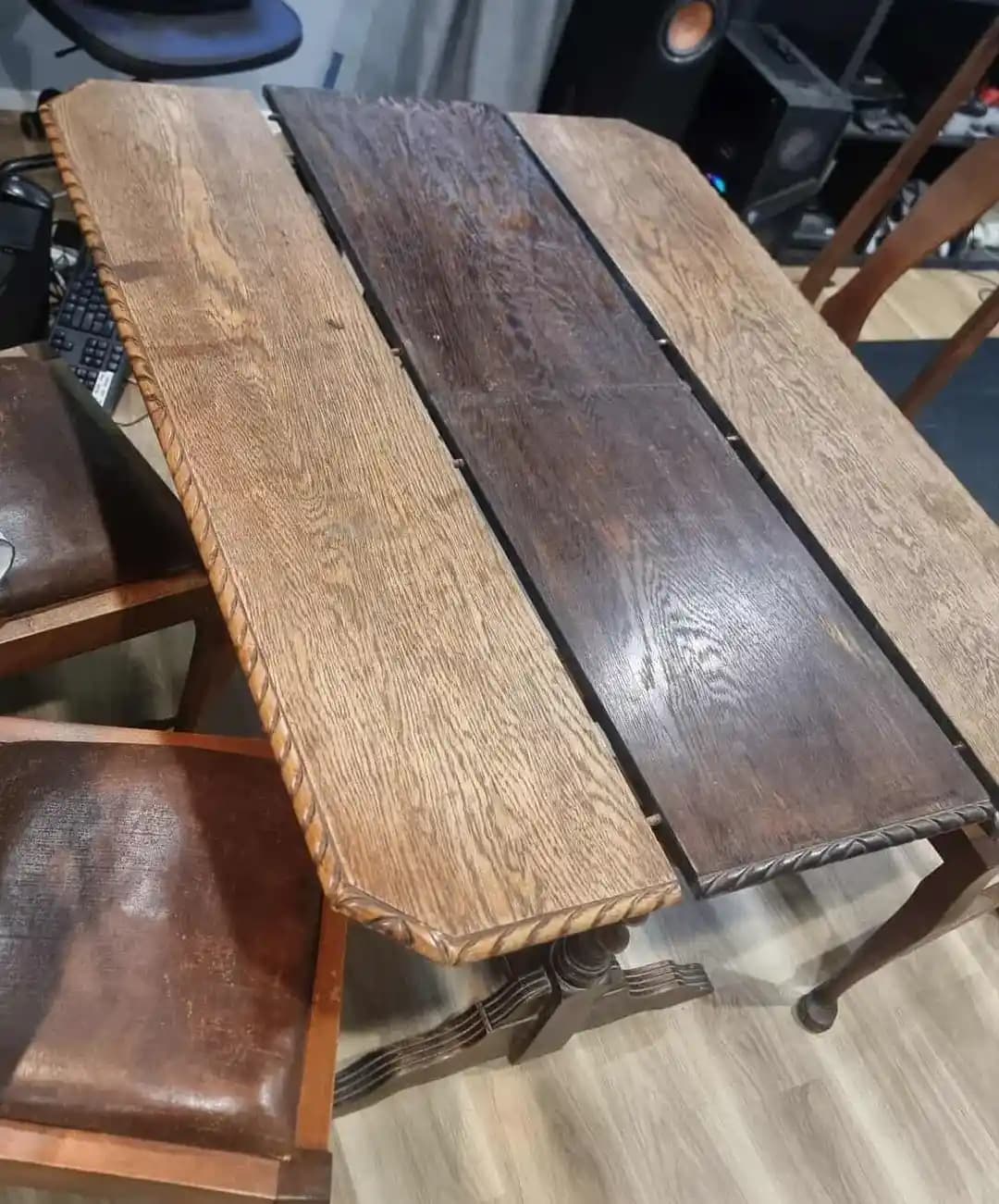 Ahşap Mobilya Restorasyonunda Doğru Yöntemler ve Başlangıç İpuçları