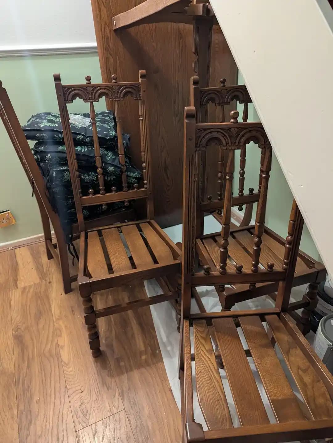 Ahşap Mobilya Restorasyonunda Etkili Yöntemler ve Uygulanan Ürünler Hakkında Rehber