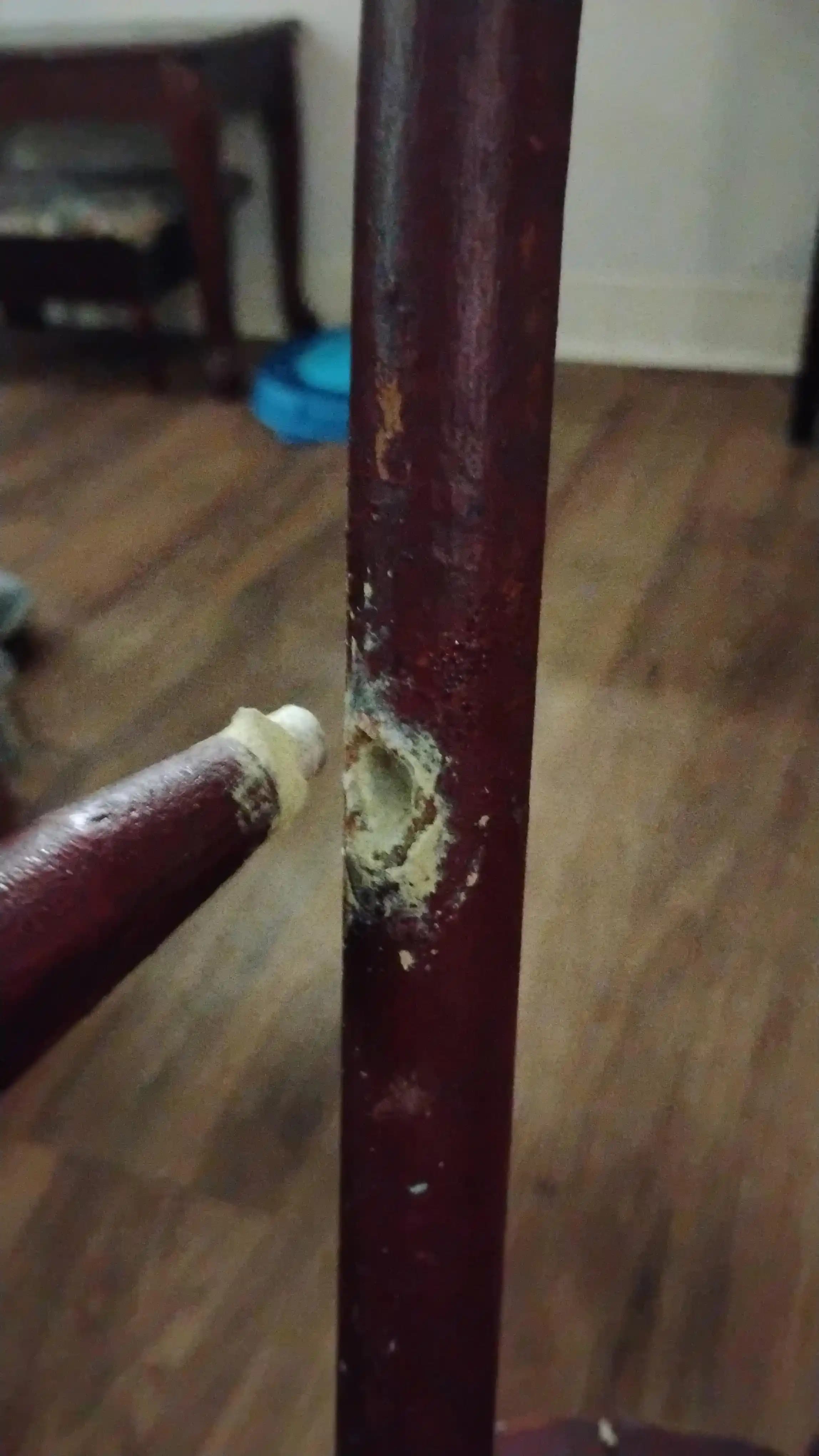 Ahşap Sallanan Sandalyelerin Kalıcı Onarımı İçin Doğru Yöntemler ve Uygulamalar