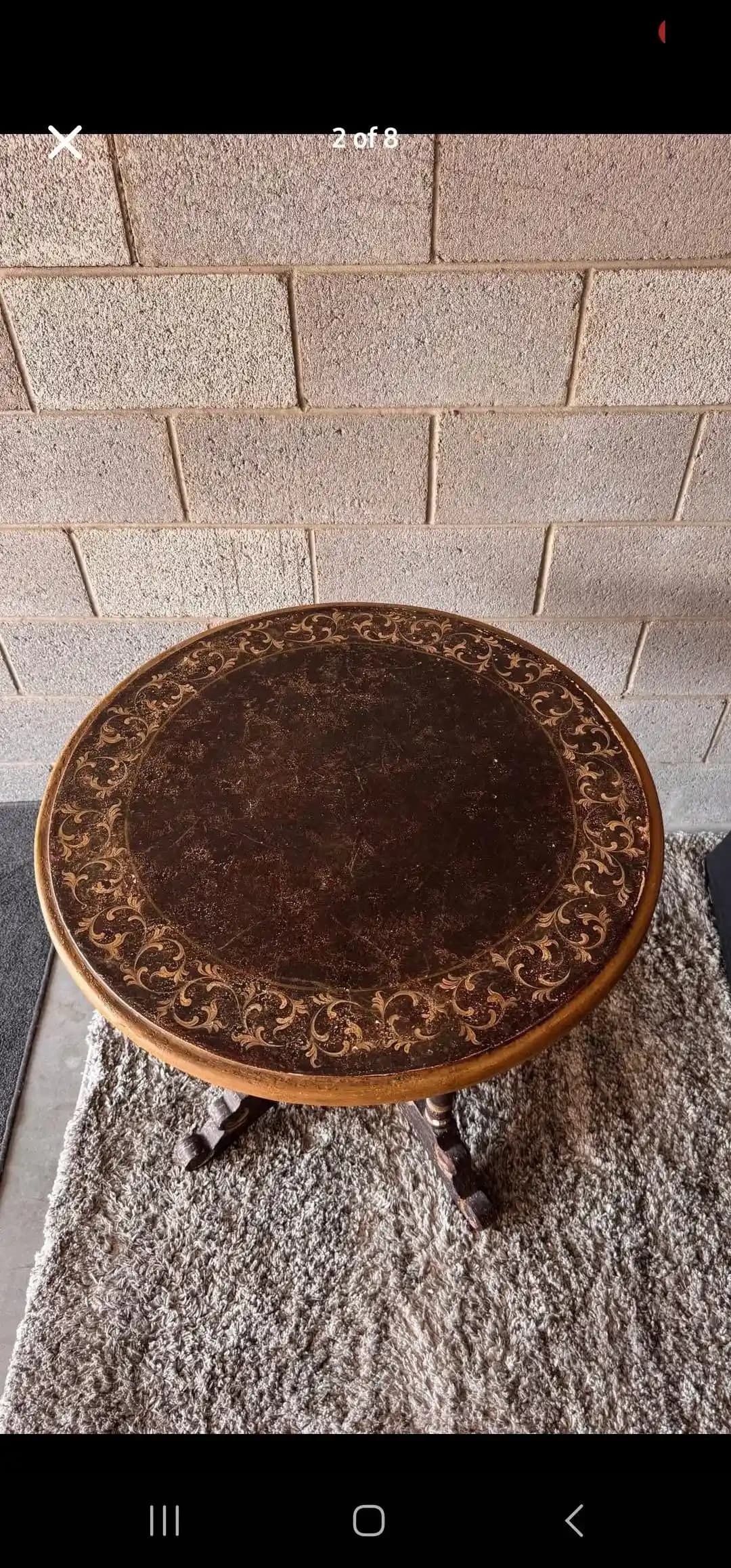 Antika Mobilya Restorasyonunda Temel Bilgiler ve Uygulama İpuçları