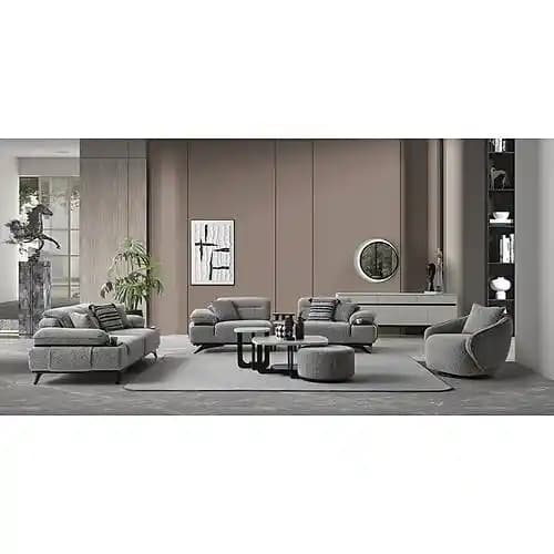 Ashley Furniture Mobilya Kalitesi, Dayanıklılığı ve Tüketici Deneyimleri Üzerine Değerlendirme