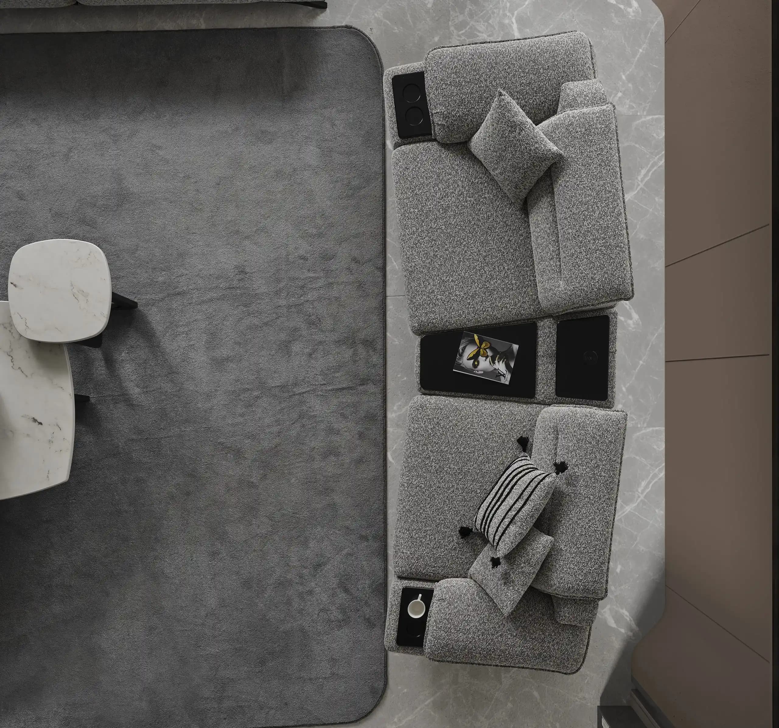 Ashley Furniture ve Macy's Mobilya Bölmeli Koltuk Seçiminde Müşteri Deneyimleri ve Kalite Karşılaştırması