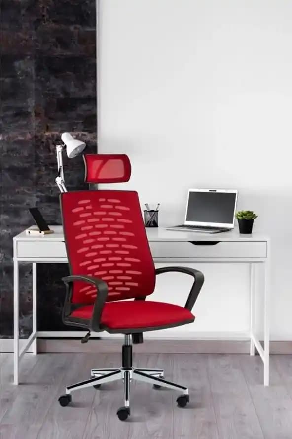 Aşırı Kilolu Bireyler İçin Dayanıklı ve Ergonomik Bilgisayar Koltuğu Seçimi Rehberi