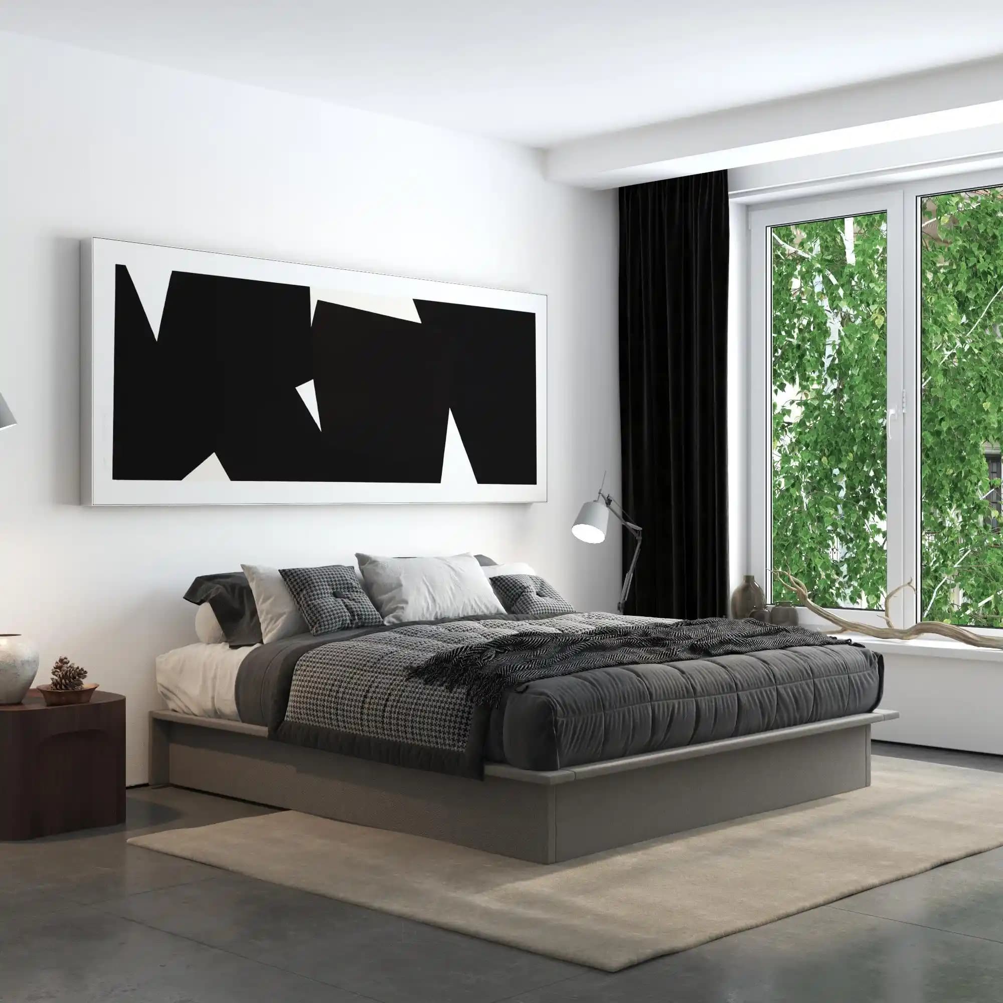 Ayaksız Yumuşak Döşemeli Yatak Modelleri: Tasarım, Dayanıklılık ve Bulma Yöntemleri