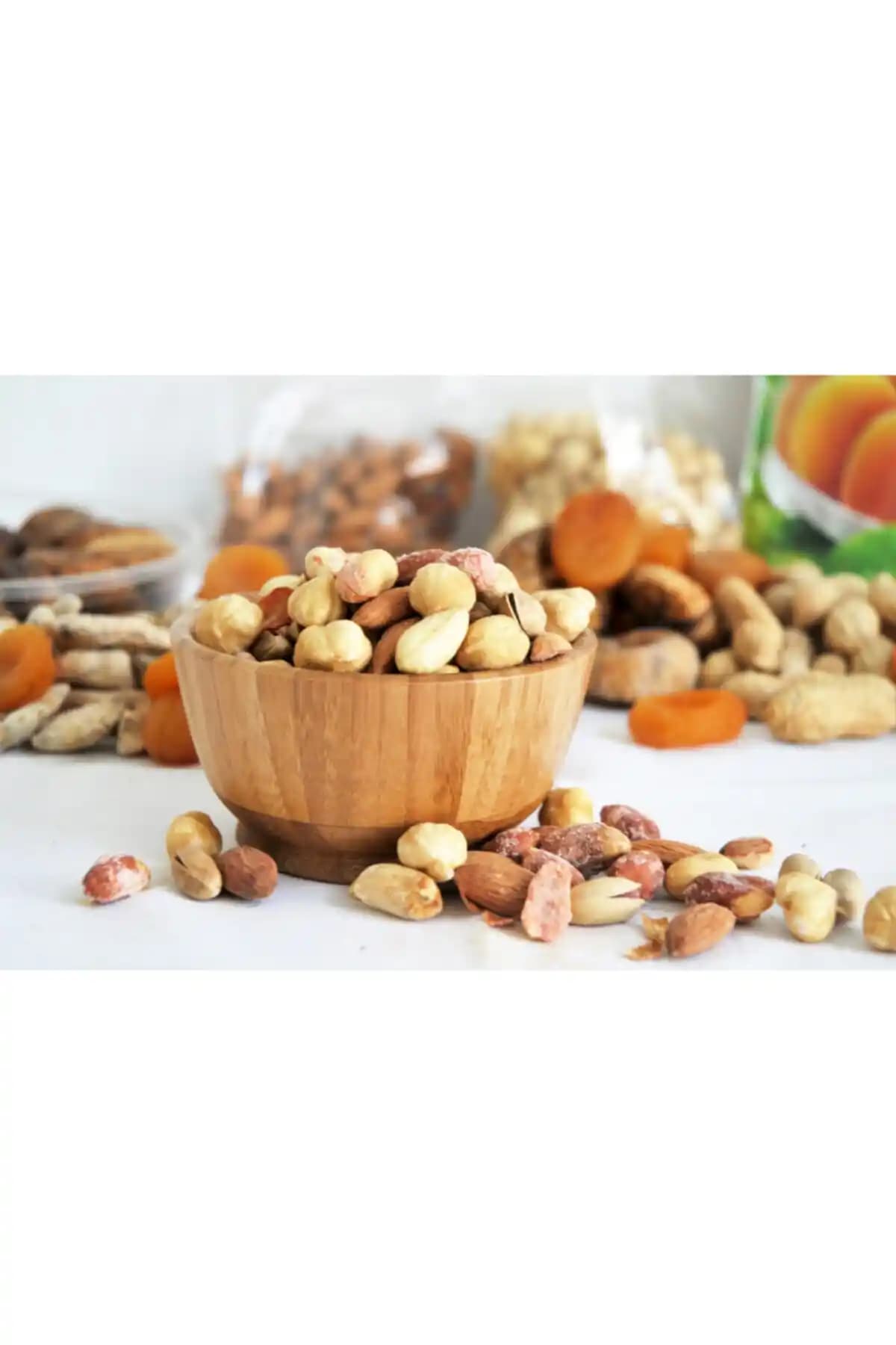 Bambum Grana Çerezlik Bczg1: Şık ve Dayanıklı Cam Mutfak Aksesuarı