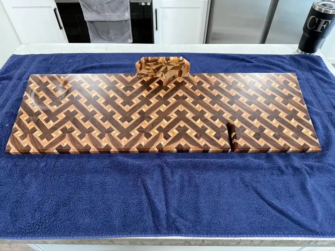 Banyo Küveti Sehpası Yapımında Ahşap İşçiliği ve Nem Koruma Teknikleri