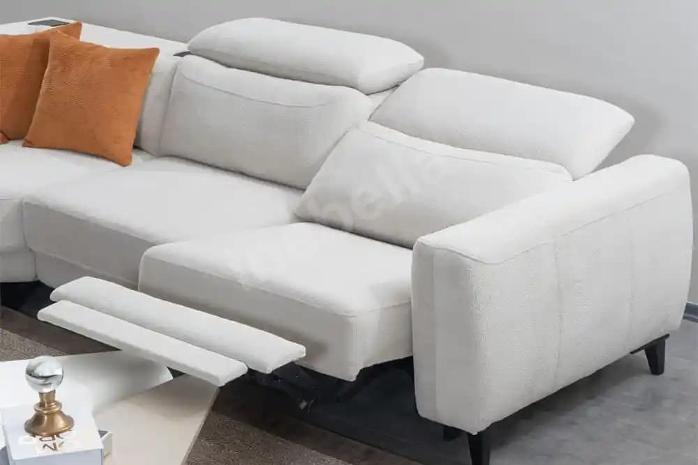 Dayanıklı ve Konforlu Recliner Koltuklar: Mekanizma, Marka ve Büyük Kullanıcılar İçin Seçenekler