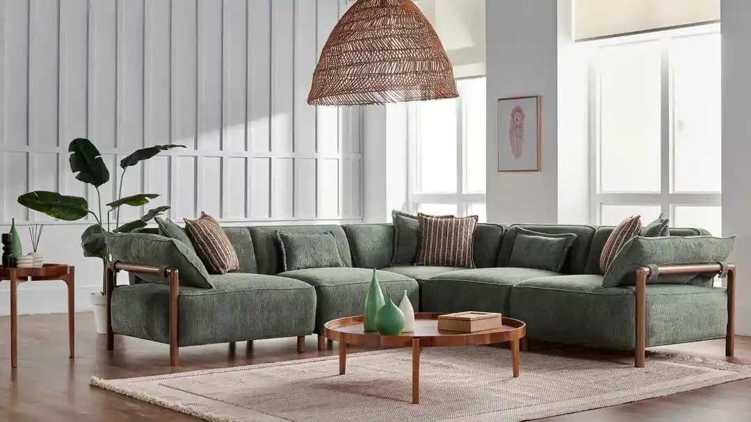 Dreamsofas.com Mobilya Ürünleri: Tasarım, Kalite ve Nakliye Deneyimleri İncelemesi