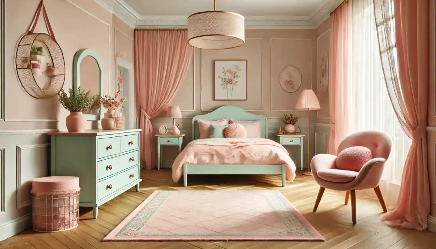 Eski Mobilyalarda Pembe Kalıntıların Nedenleri ve Doğru Restorasyon Yöntemleri