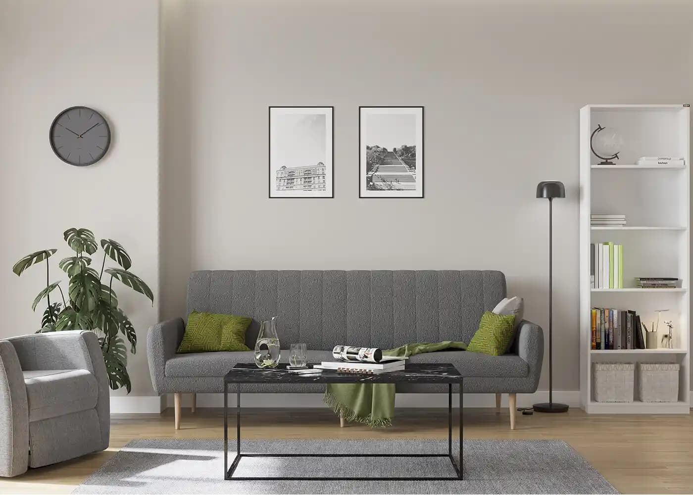 Floyd, What a Room ve Room and Board Kanepe Markalarının Özellikleri ve Karşılaştırması