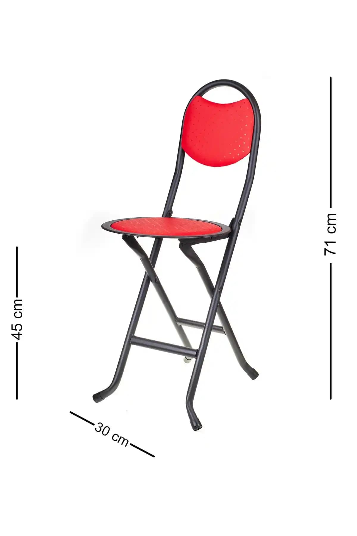 HASTUNÇ Katlanır Piknik Sandalyesi: Hafif ve Dayanıklı Taşınabilir Oturma Çözümü
