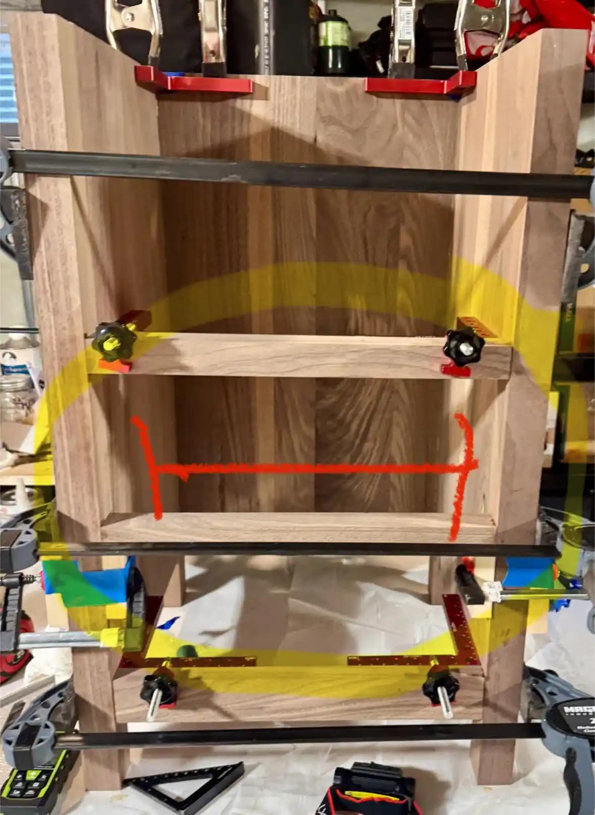 İç Boşluk Ölçümlerinde Hassasiyet Sağlayan Araçlar ve Yöntemler